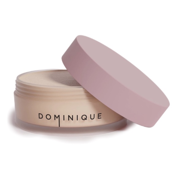 Dominique Smooth & Blur Setting Powder - Picture 1 of 2